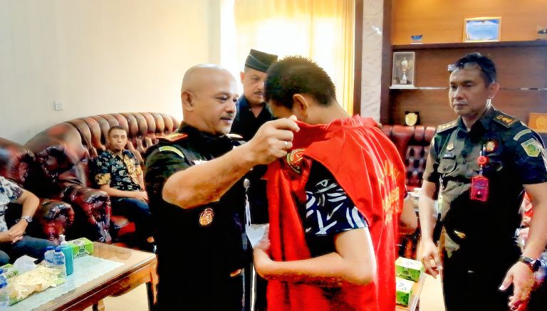 Pelaksanaan Restorative Justice