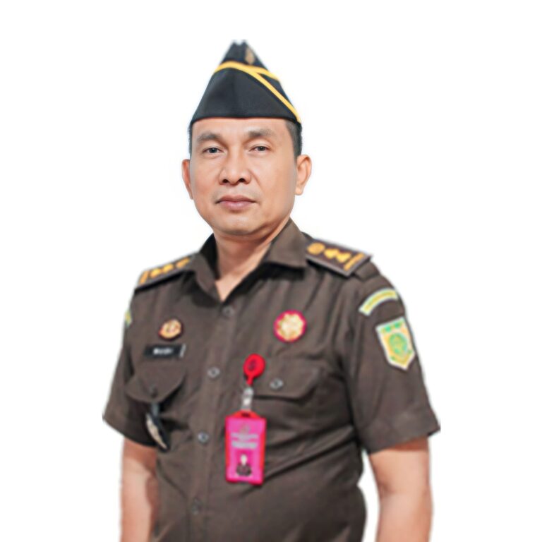Kasi Tindak Pidana Umum