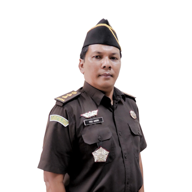 Kasi Tindak Pidana Khusus