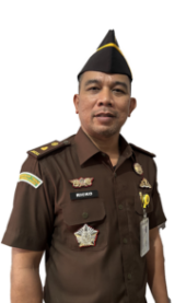 Kepala Sub Bagian Pembinaan
